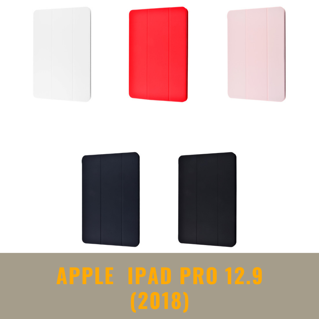 Smart Folio iPad Pro 12,9 (2018)